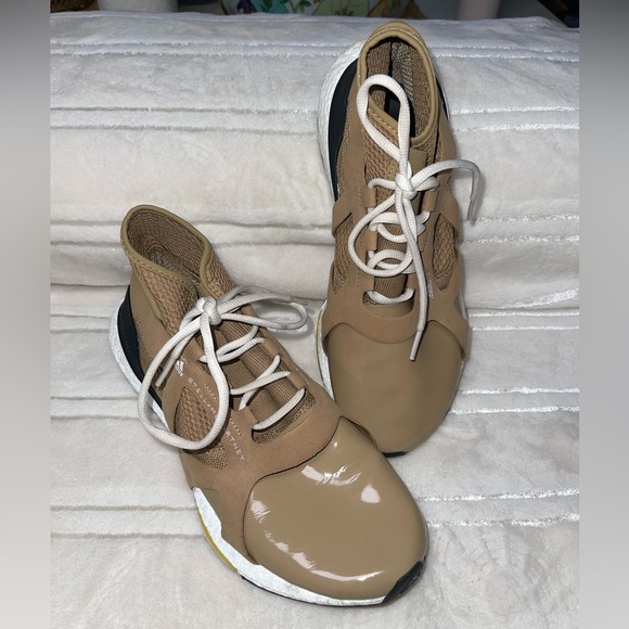 Adidas Stella McCartney Ultraboost 21 GUC - Picture 5 of 13